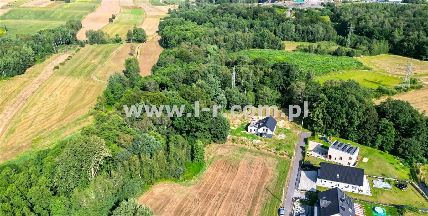 Działka budowlana na sprzedaż Wodzisław Śląski, Kokoszyce  4 401m2 Foto 4