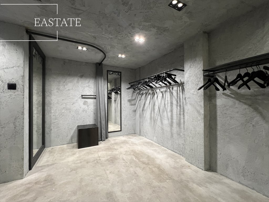 Lokal użytkowy na wynajem Warszawa, Śródmieście, Aleja Wyzwolenia  37m2 Foto 1