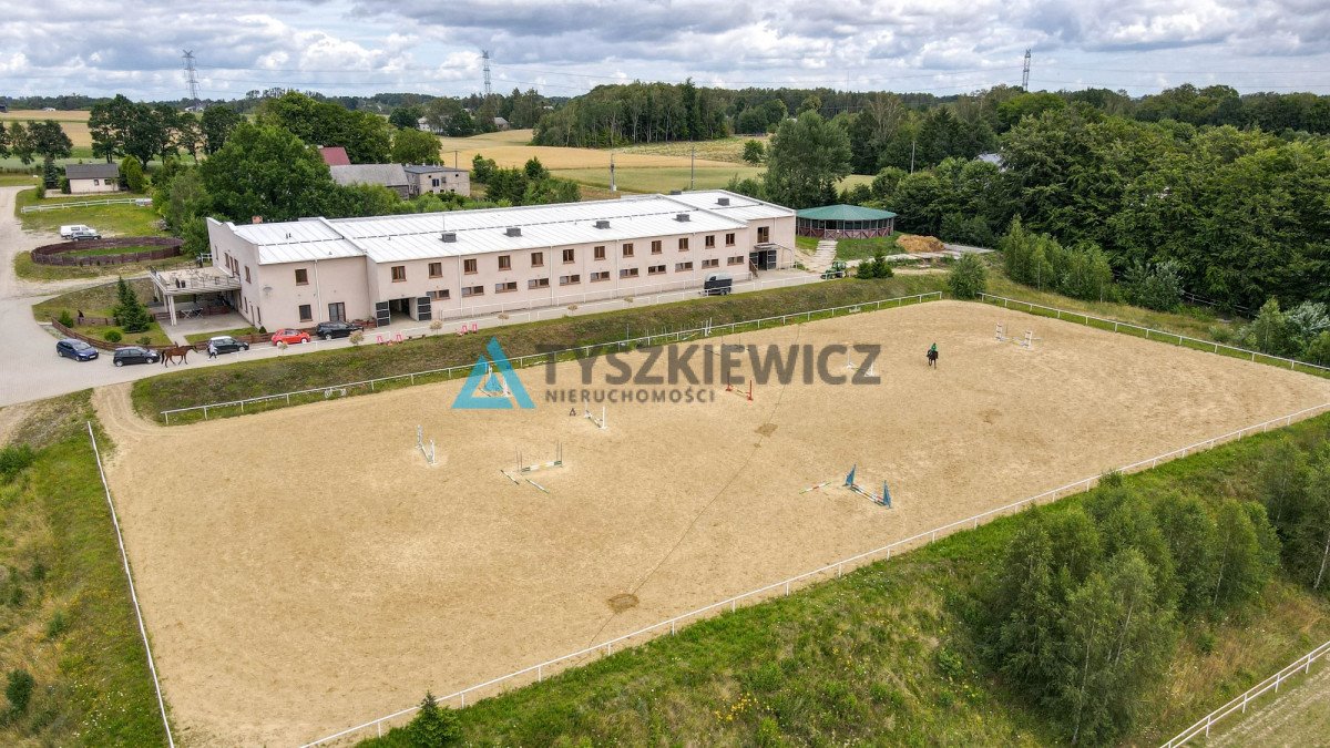 Lokal użytkowy na sprzedaż Czeczewo, Tokarskie Pnie, Dębowa  60 000m2 Foto 2