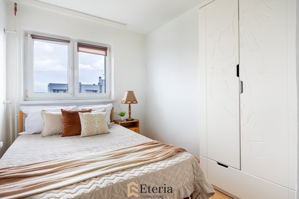 2 pokoje, 37,1 m², piętro 10/10, Góralska, Wola, Warszawa