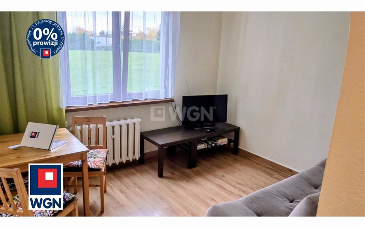 Kawalerka na sprzedaż Świdnica, Zawiszów  32m2 Foto 1