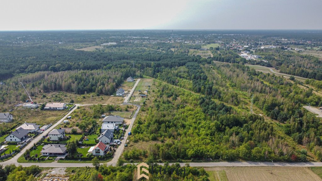 Działka budowlana na sprzedaż Wieliszew  17 300m2 Foto 10