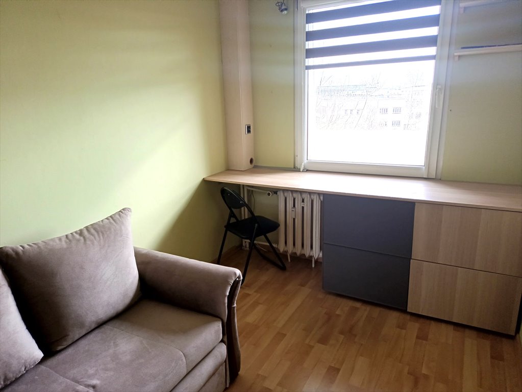 Mieszkanie czteropokojowe  na wynajem Katowice, Bogucice, Podhalańska  74m2 Foto 11