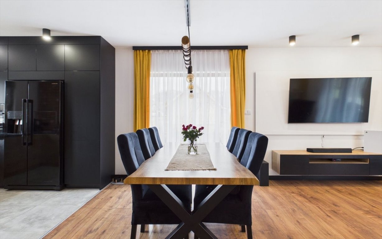 Nowoczesny dom z poddaszem do aranżacji, 86 m2, działka 10 arów Składowice, Folwarczna  156m2 Foto 1