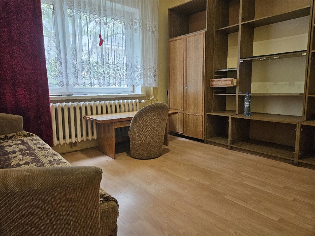 Mieszkanie dwupokojowe na sprzedaż Szczytno  30m2 Foto 1