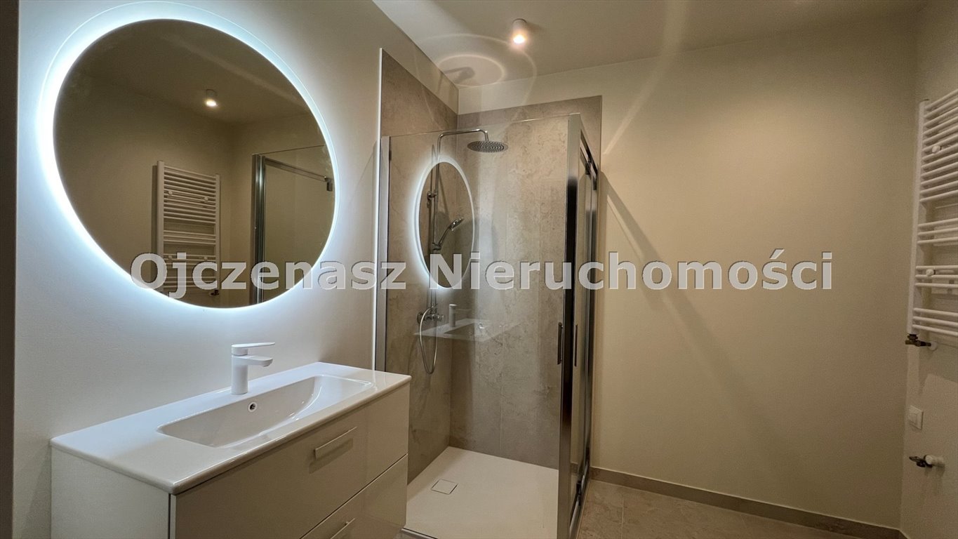 Mieszkanie trzypokojowe na sprzedaż Bydgoszcz  74m2 Foto 4