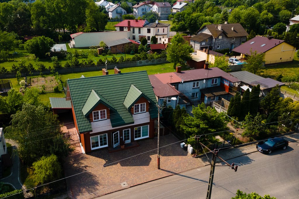 Dom na sprzedaż Łowicz  138m2 Foto 2