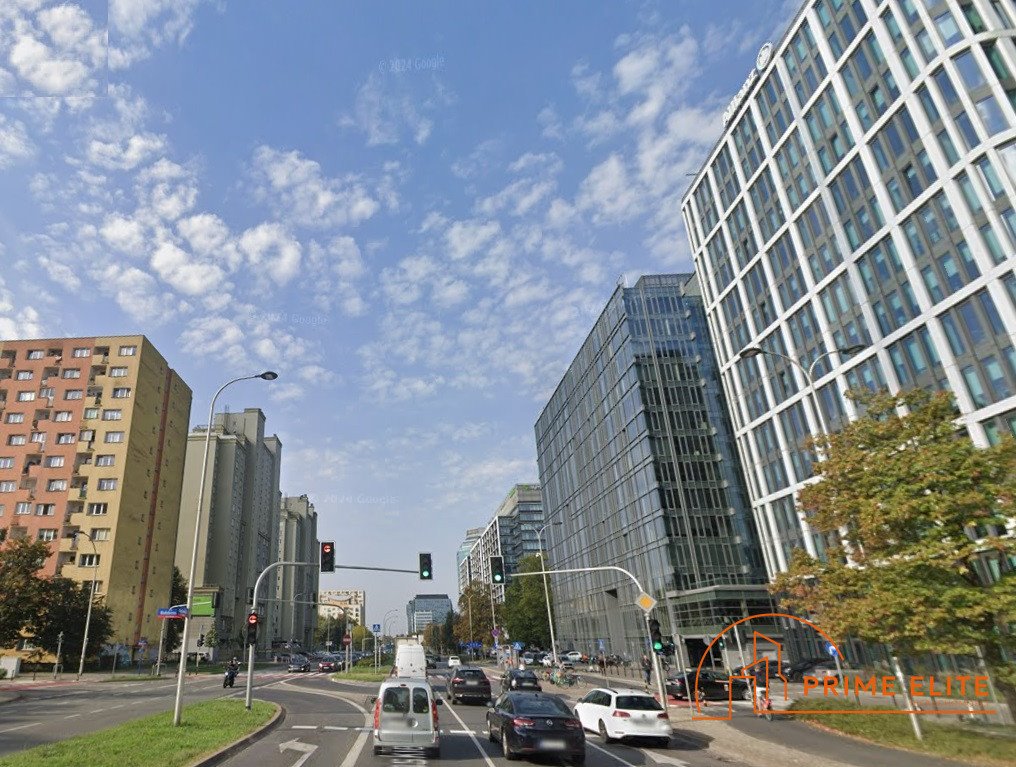 Przestronny 280 m2 lokal biurowy z recepcją i klimatyzacją Warszawa, Ochota, Białobrzeska  280m2 Foto 1