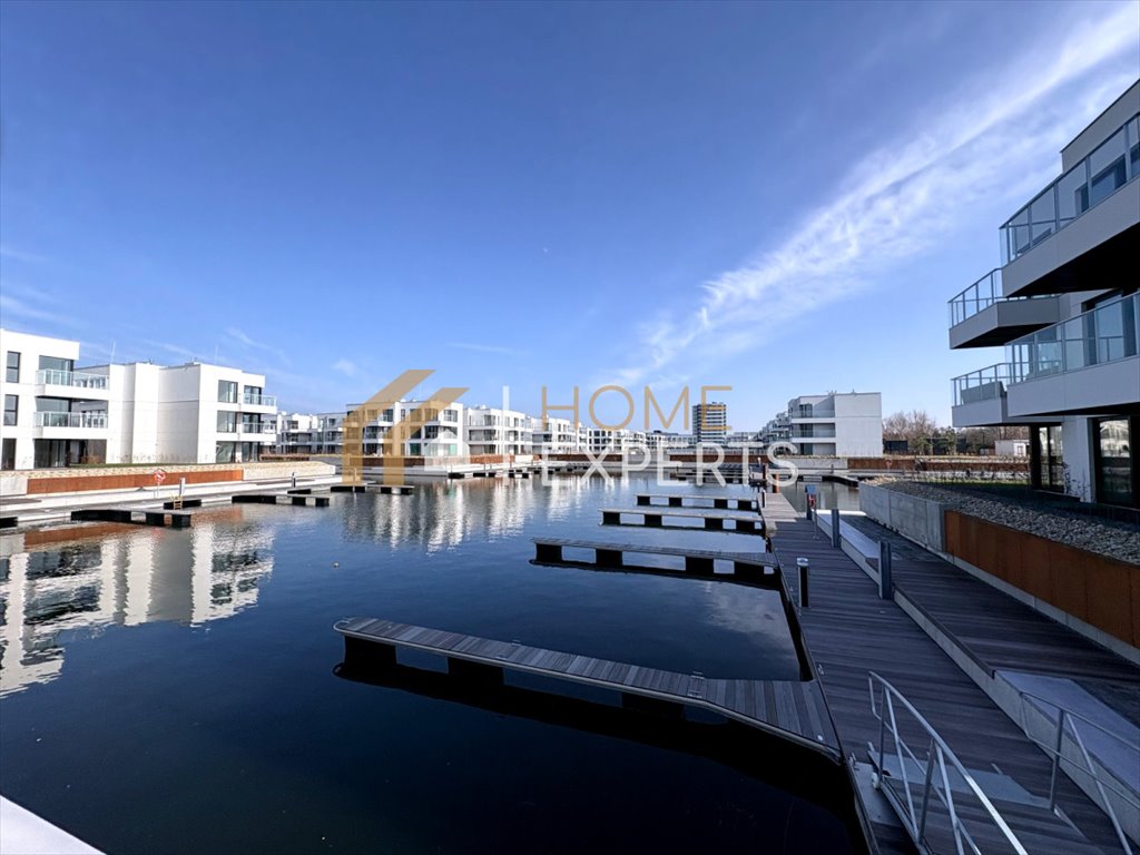 Działka budowlana na sprzedaż Gdańsk, Sobieszewo, Łąkowa  1 340m2 Foto 9