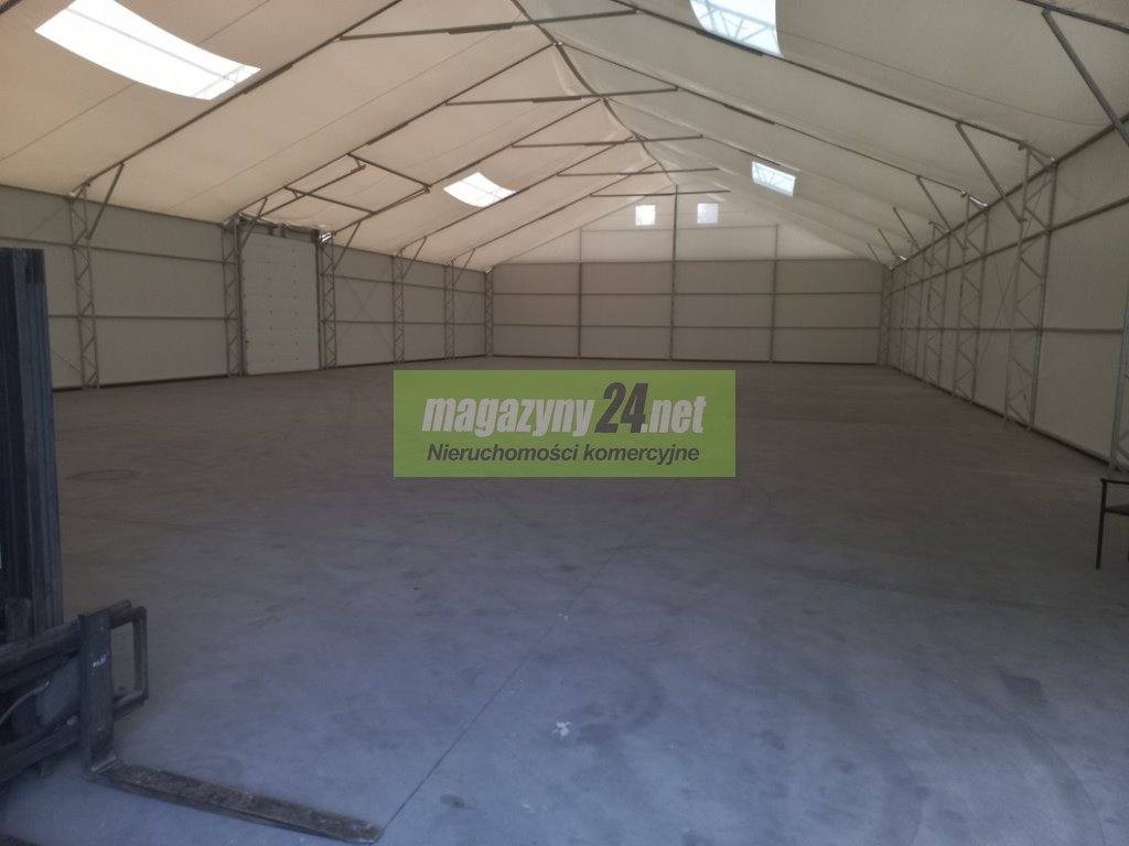 Magazyn na wynajem Wilkowa Wieś  600m2 Foto 3