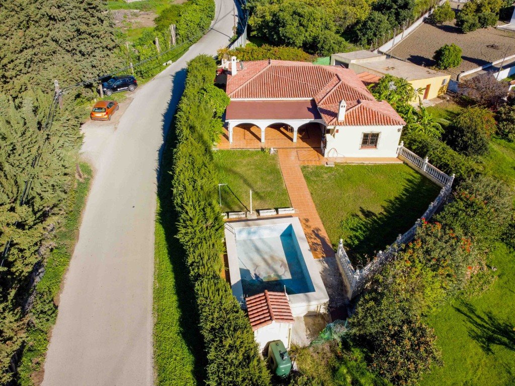 Dom na sprzedaż Hiszpania, Estepona  265m2 Foto 1