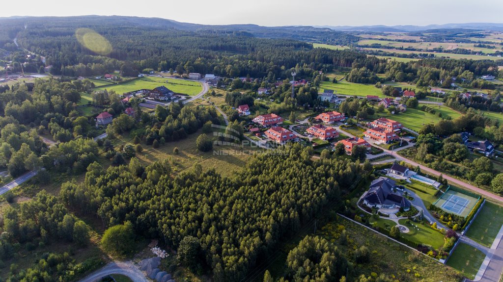 Działka budowlana na sprzedaż Polanica-Zdrój, Zdrojowa  3 359m2 Foto 6