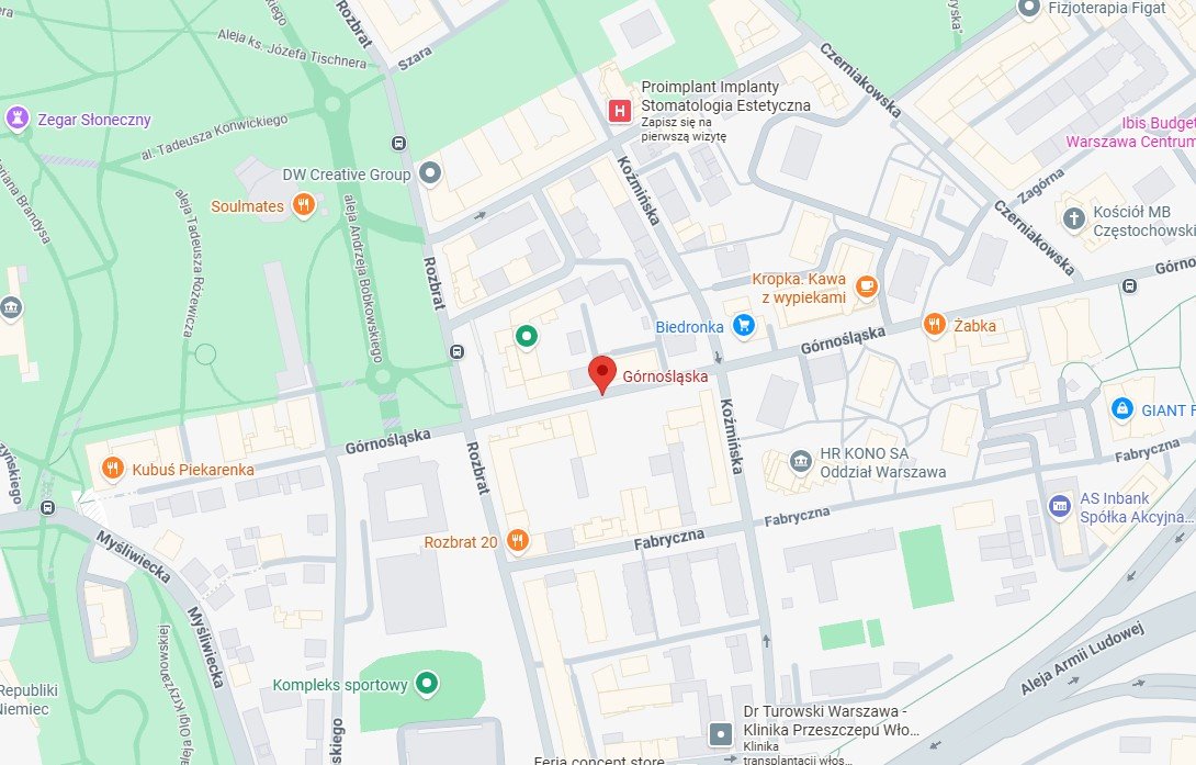 Komfortowe 2-pokojowe mieszkanie nad Wisłą, pełne wyposażenie Warszawa, Śródmieście, Górnośląska  35m2 Foto 1