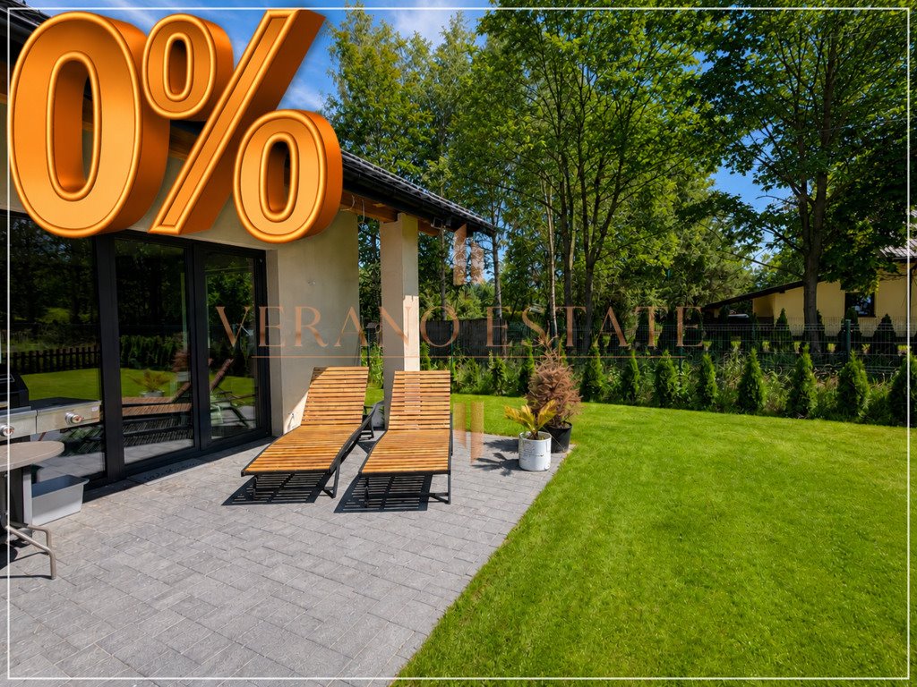 Do sprzedania dom z dużą działką 2000 m² w Radonie Radonie, Centralna  145m2 Foto 1