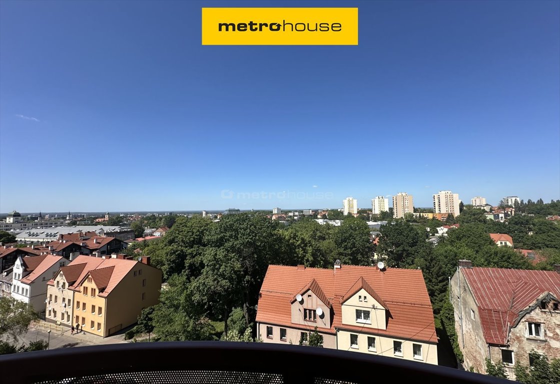 Słoneczne 3 pokoje z balkonami i widokiem na panoramę Zielona Góra  69m2 Foto 1