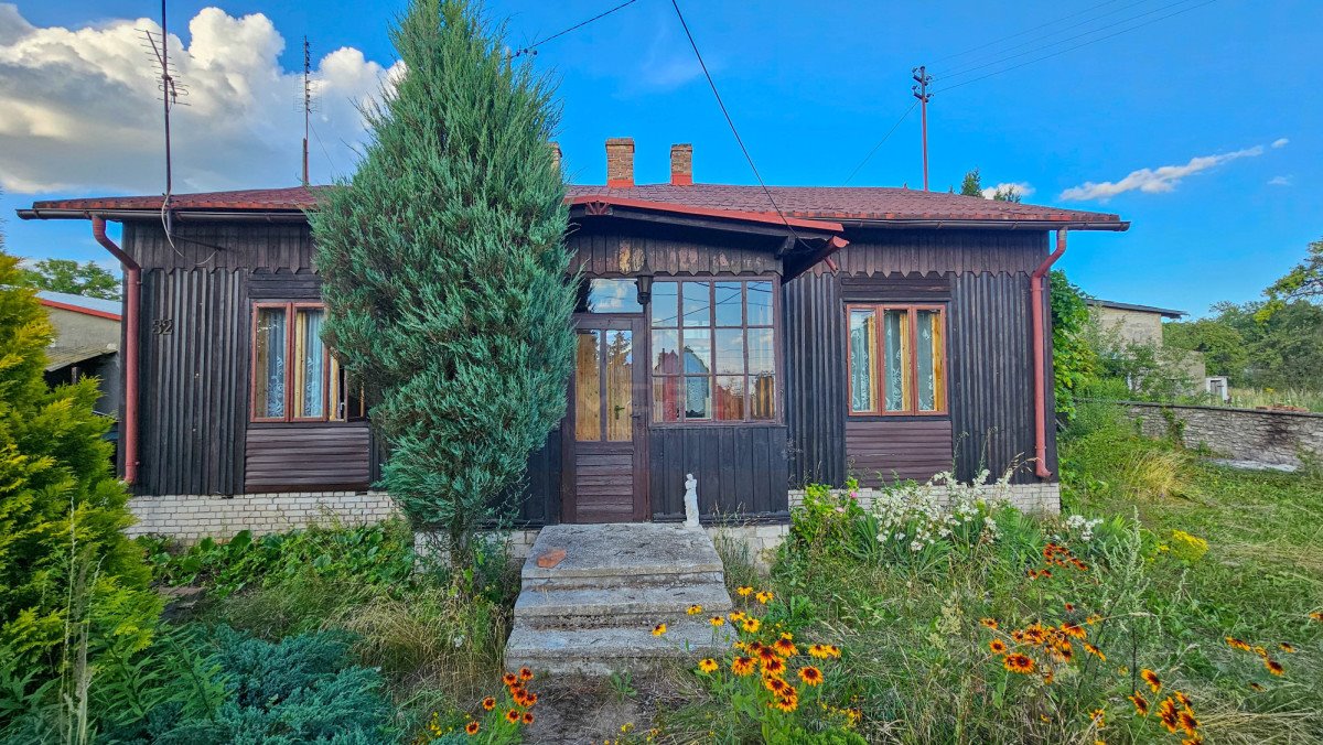 Dom na sprzedaż Przybynów  127m2 Foto 1