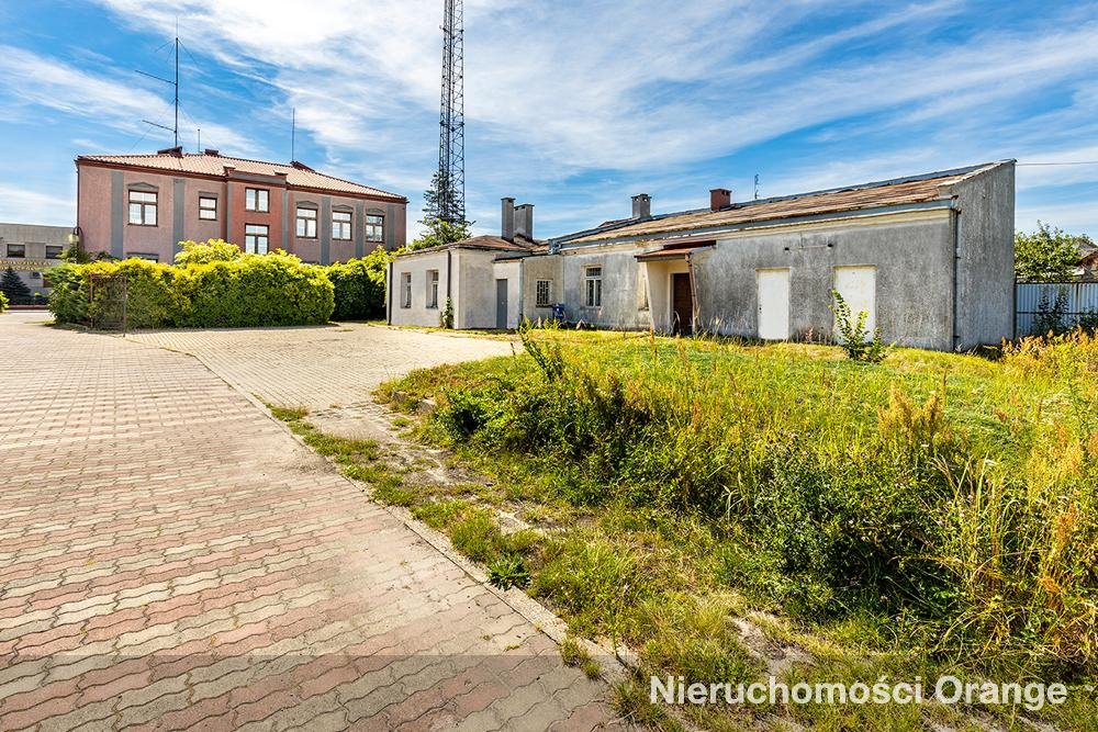 Lokal użytkowy na sprzedaż Koniecpol, Koniecpol, ul. Kościuszki 14  596m2 Foto 9