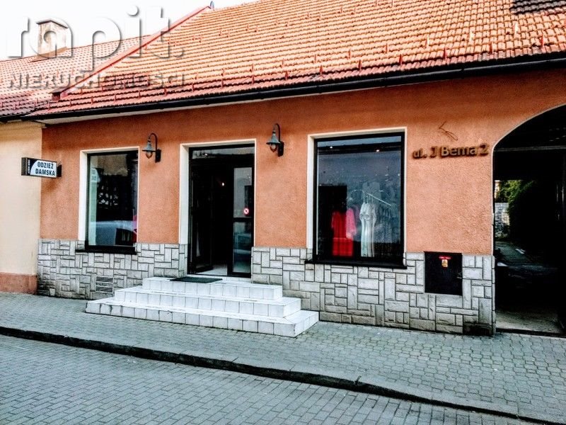 Lokal użytkowy na wynajem Myślenice 50m2 Foto 1 Lokal użytkowy na wynajem Myślenice 50m2 Foto 1