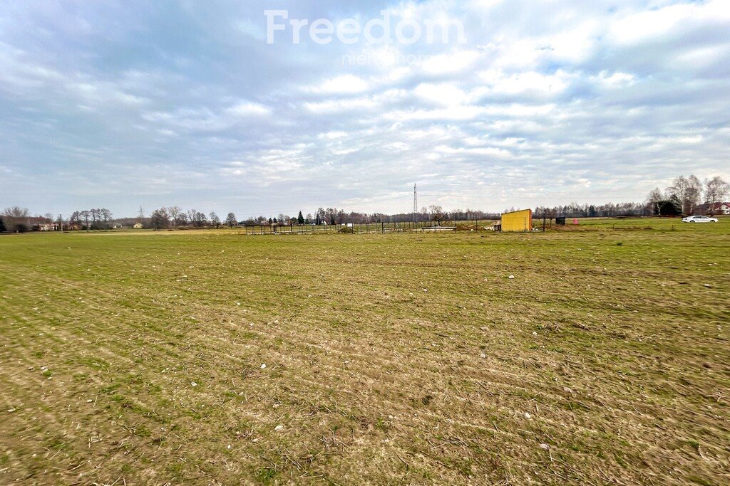 Działka budowlana na sprzedaż Jędrzejnik  2 535m2 Foto 7