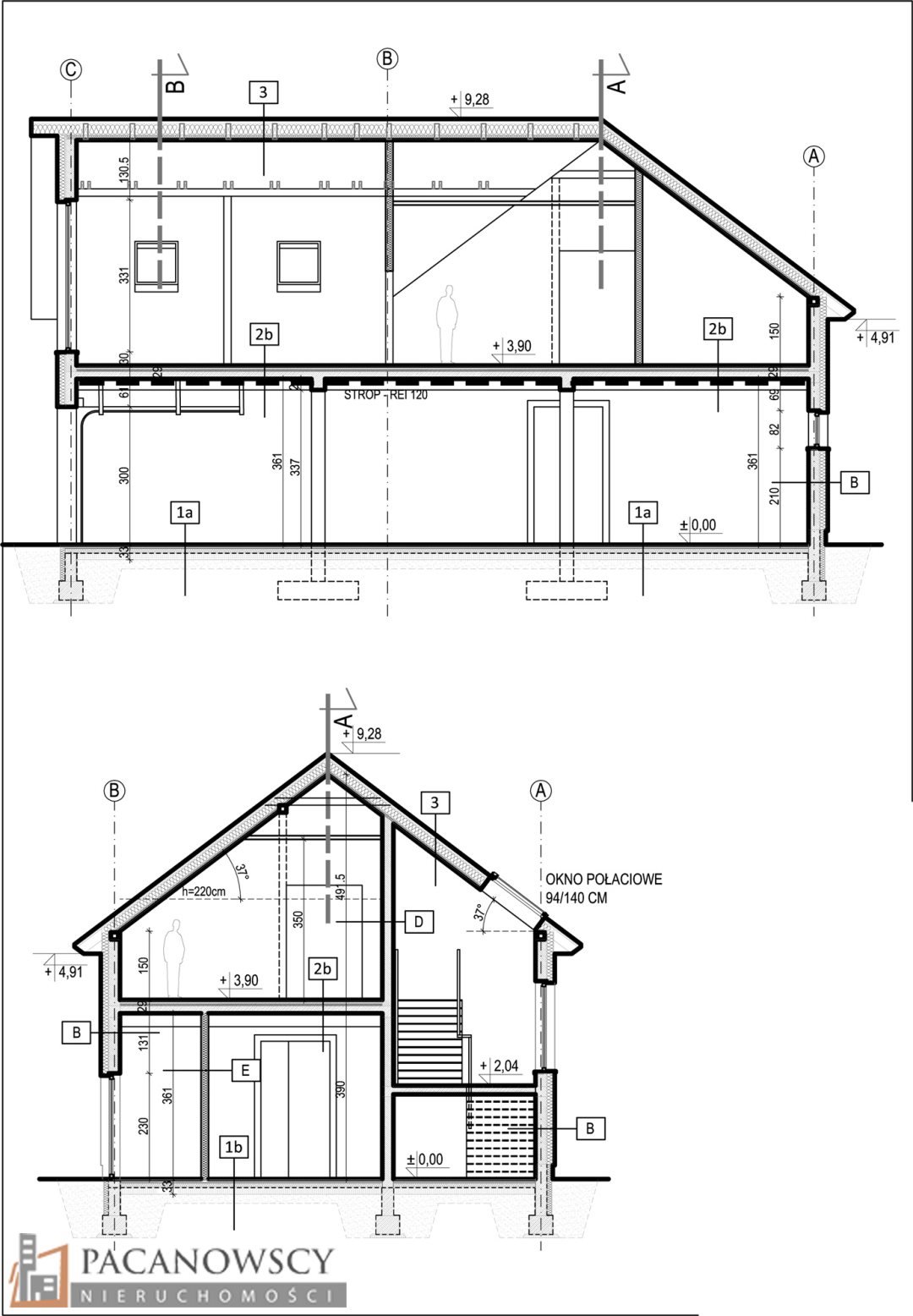 Lokal użytkowy na sprzedaż Balice  950m2 Foto 7