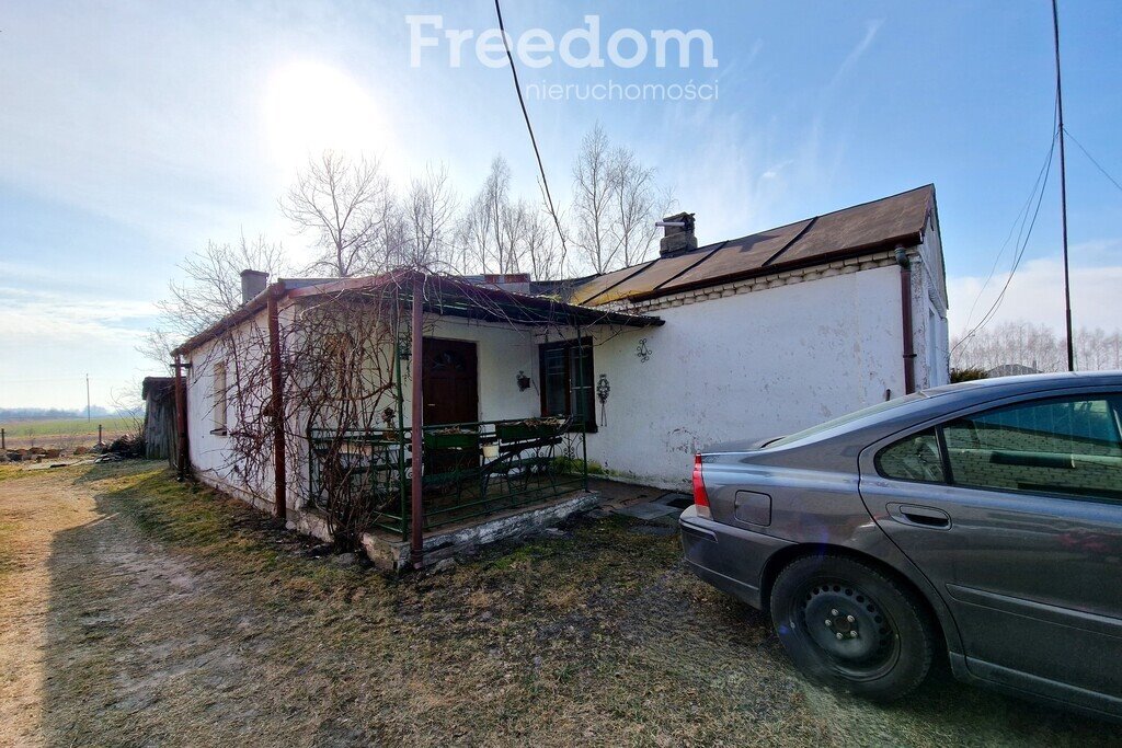 Dom na sprzedaż Lechuty Małe  80m2 Foto 1