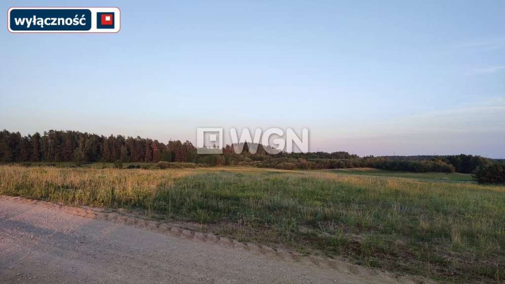 Działka inna na sprzedaż Krokocie  1 501m2 Foto 7