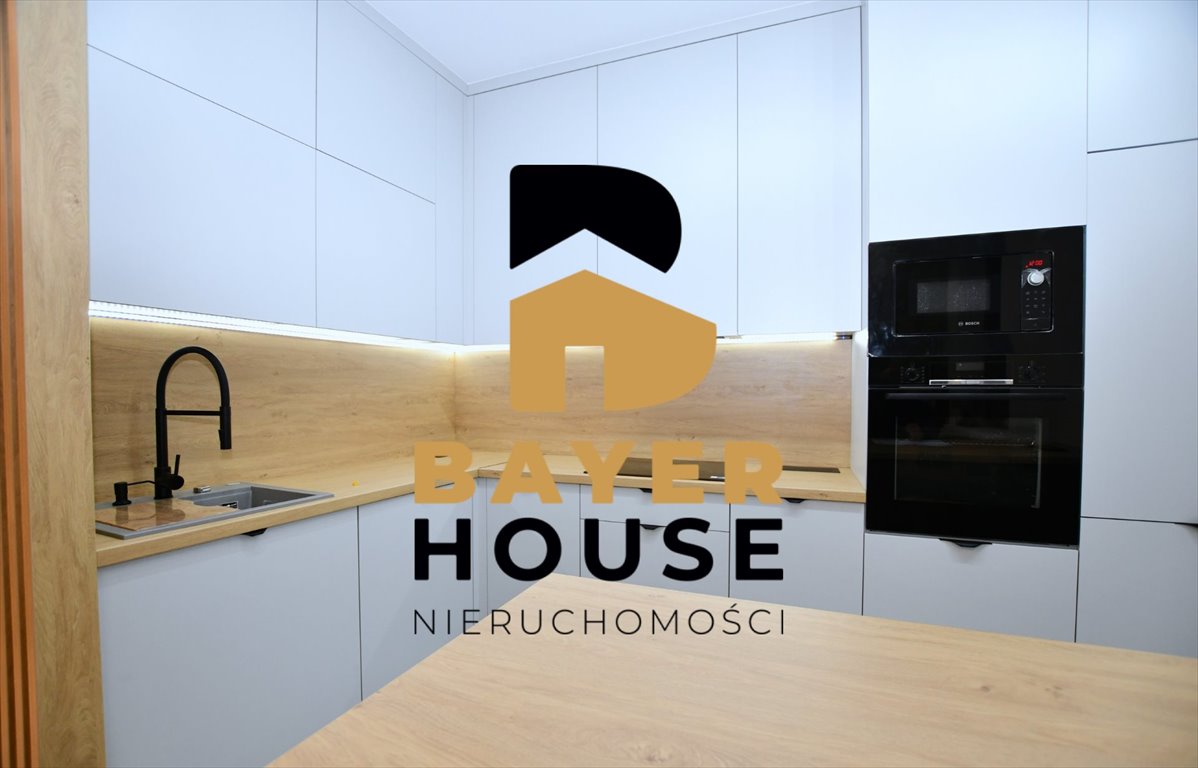 Mieszkanie dwupokojowe na sprzedaż Bytom, śródmieście, Rzeźnicza  32m2 Foto 1