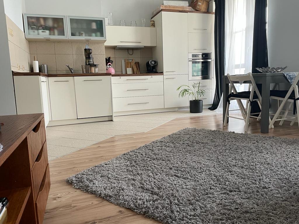 Mieszkanie dwupokojowe na wynajem Warszawa, Włochy, Okęcie, Lechicka 1a  48m2 Foto 2