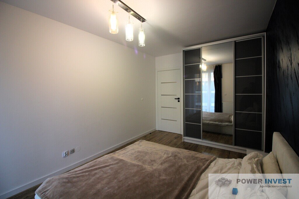 Mieszkanie czteropokojowe  na sprzedaż Kraków, Kliny, Kliny, bpa Albina Małysiaka  86m2 Foto 10
