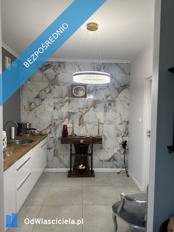 Do sprzedania komfortowe 2-pokojowe mieszkanie 58 m² w Warszawie Warszawa, Mokotów, Puławska 111A  58m2 Foto 1