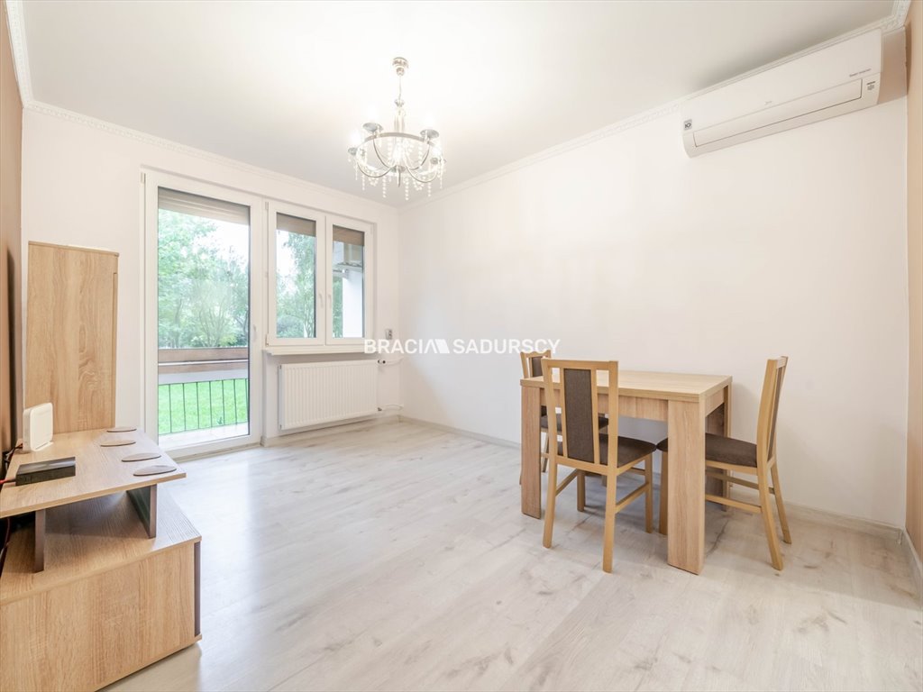 Mieszkanie dwupokojowe na sprzedaż Kraków, Bieńczyce, os. Nieodległości, os. Niepodległości  33m2 Foto 1