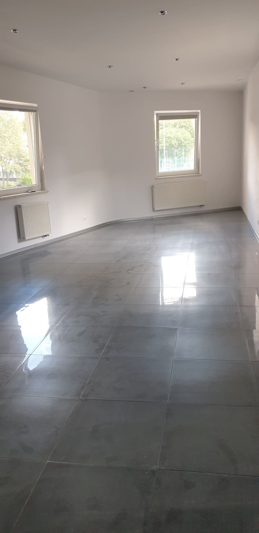 Lokal użytkowy na wynajem Gliwice, Centrum, Dworcowa 32  145m2 Foto 5