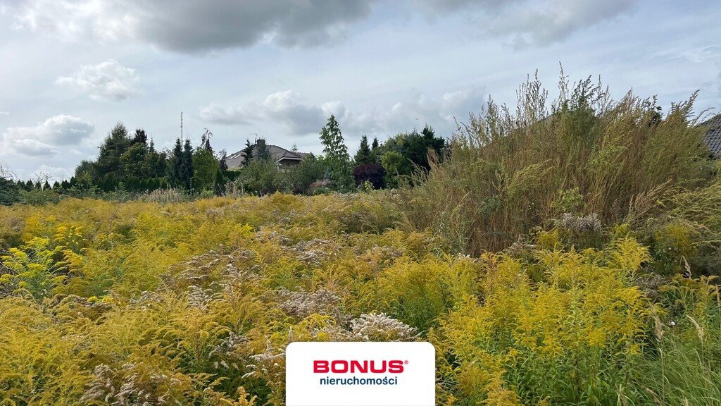 Działka 1200 m² pod dom i usługi w Warszewie Szczecin, Warszewo  1 200m2 Foto 1