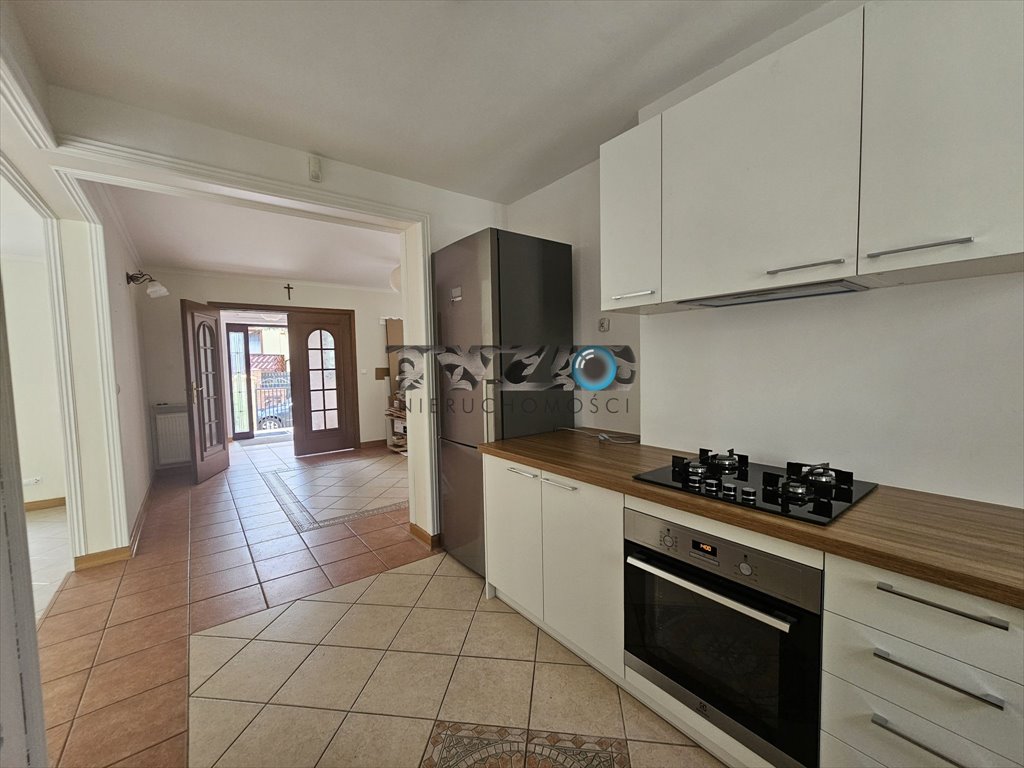 Dom na sprzedaż Józefów, Józefów, Godebskiego  290m2 Foto 8