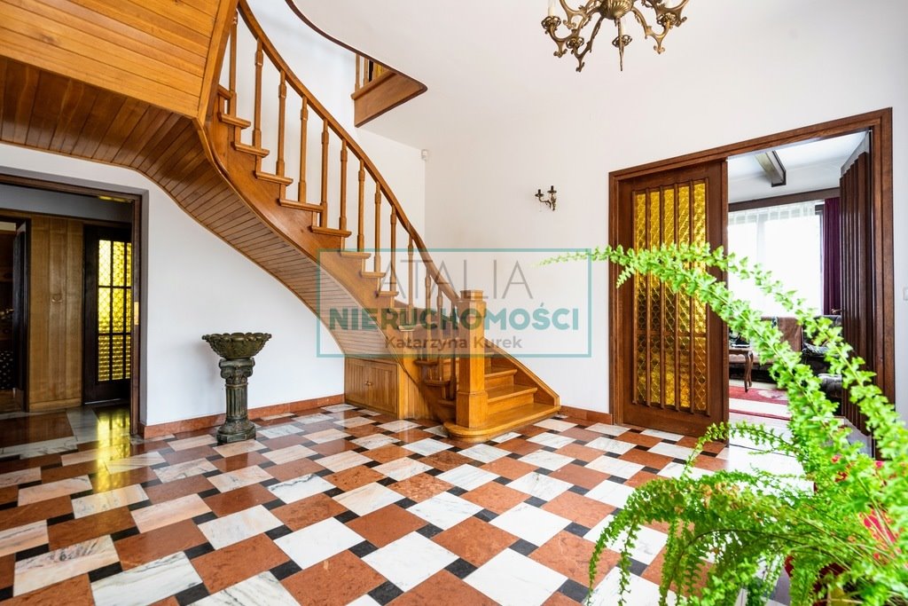 Na sprzedaż ekskluzywny dom 7 pokoi z dużą działką w Podkowie Leśnej Podkowa Leśna  540m2 Foto 1