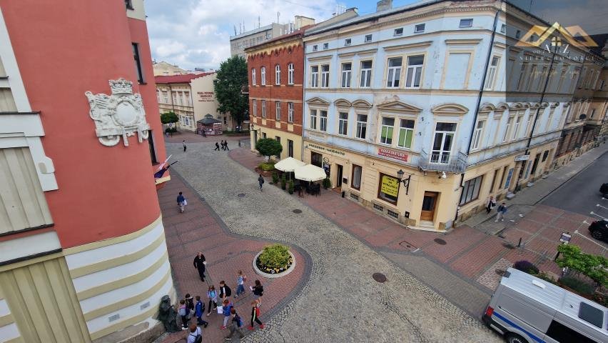 Lokal użytkowy na wynajem Tarnów, Wałowa  52m2 Foto 11