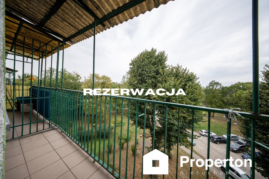 Mieszkanie dwupokojowe na sprzedaż Łódź, Bałuty, Żubardzka  45m2 Foto 9