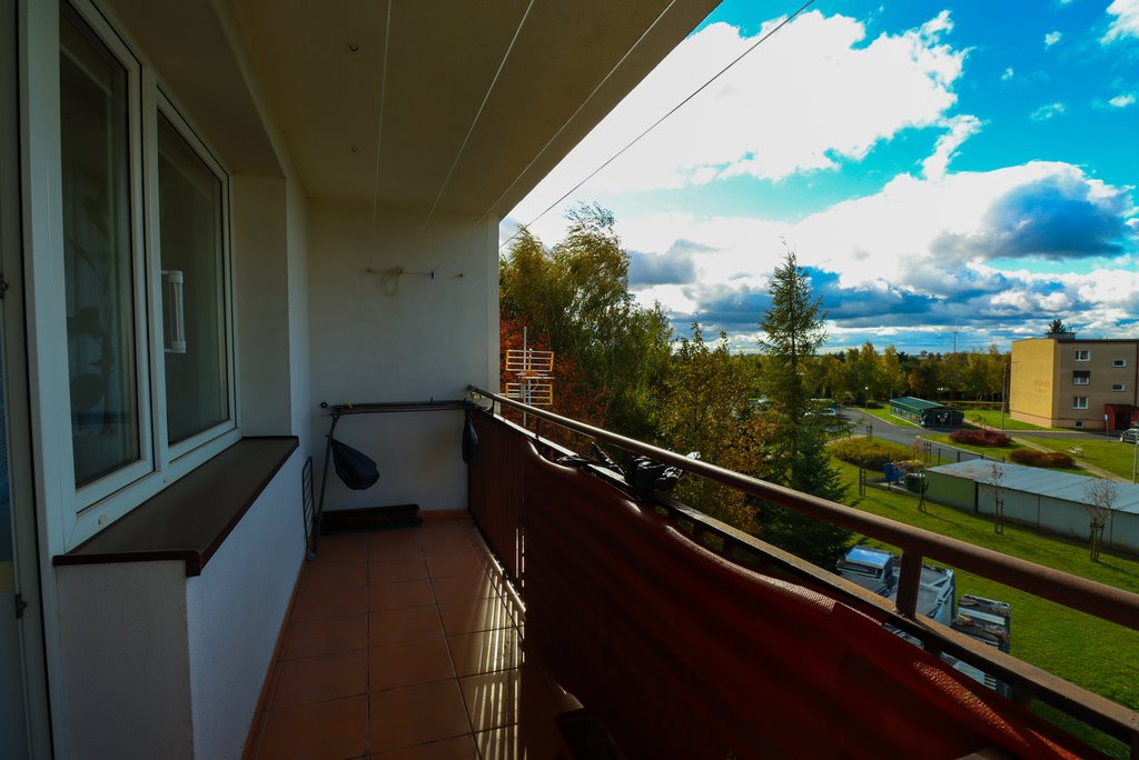 Mieszkanie dwupokojowe na sprzedaż Gołańcz, Karola Libelta  52m2 Foto 1