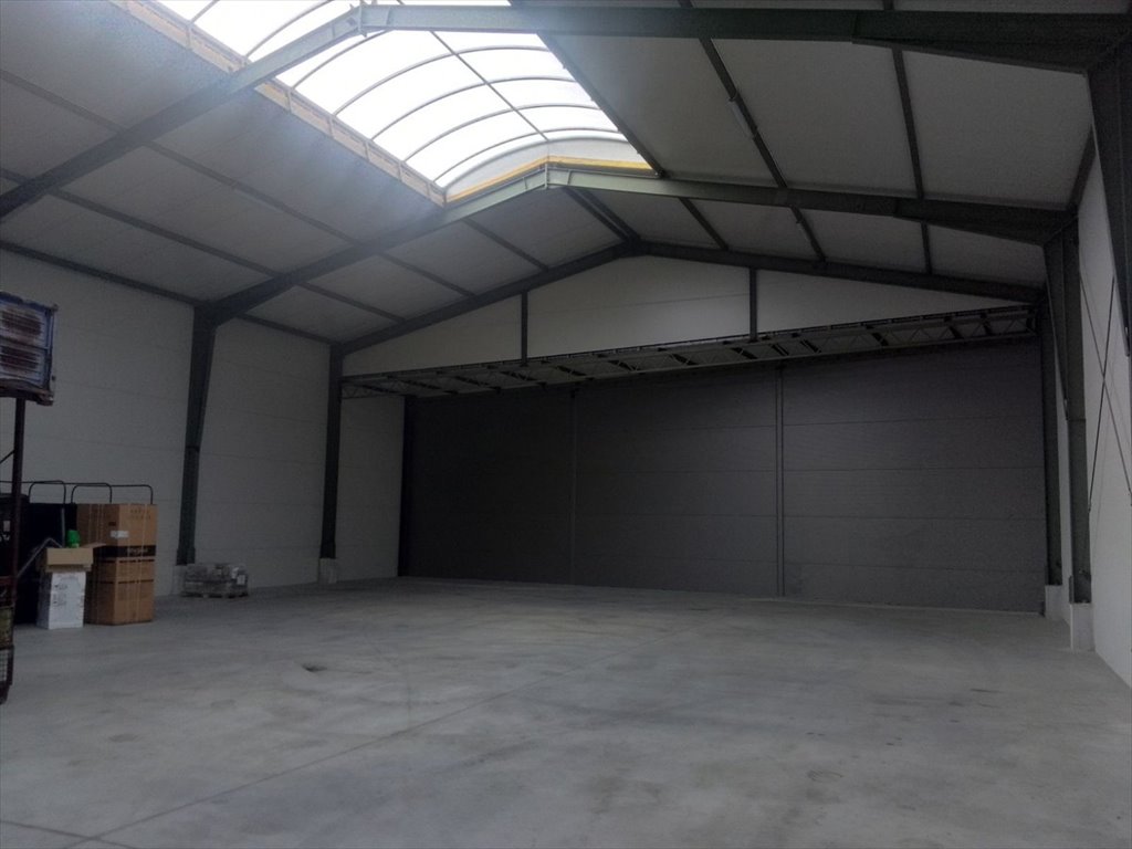 Lokal użytkowy na wynajem miński  1 340m2 Foto 3