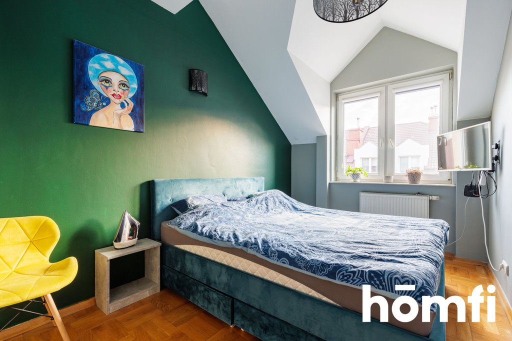 Dom na sprzedaż Łomianki Dolne, Zielonej Łąki  172m2 Foto 12