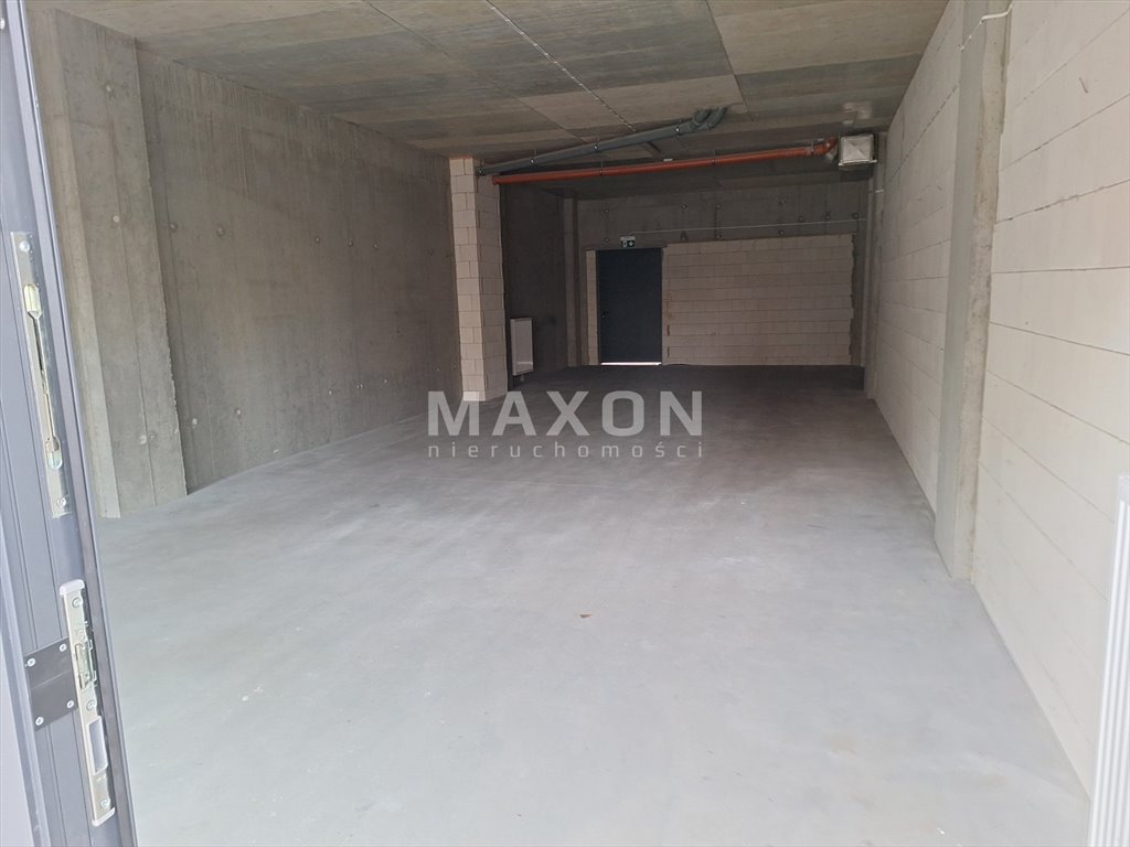 Lokal użytkowy na sprzedaż Warszawa, Praga-Południe, ul. Dęblińska  84m2 Foto 15