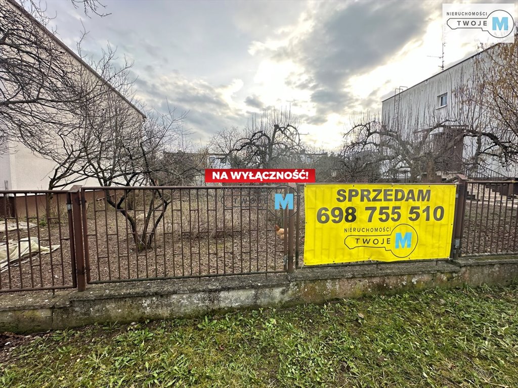 Działka budowlana na sprzedaż Kielce, KSM  557m2 Foto 2