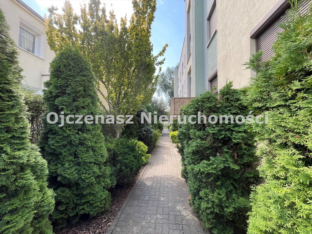 Mieszkanie dwupokojowe na sprzedaż Bydgoszcz, Bielawy  41m2 Foto 12