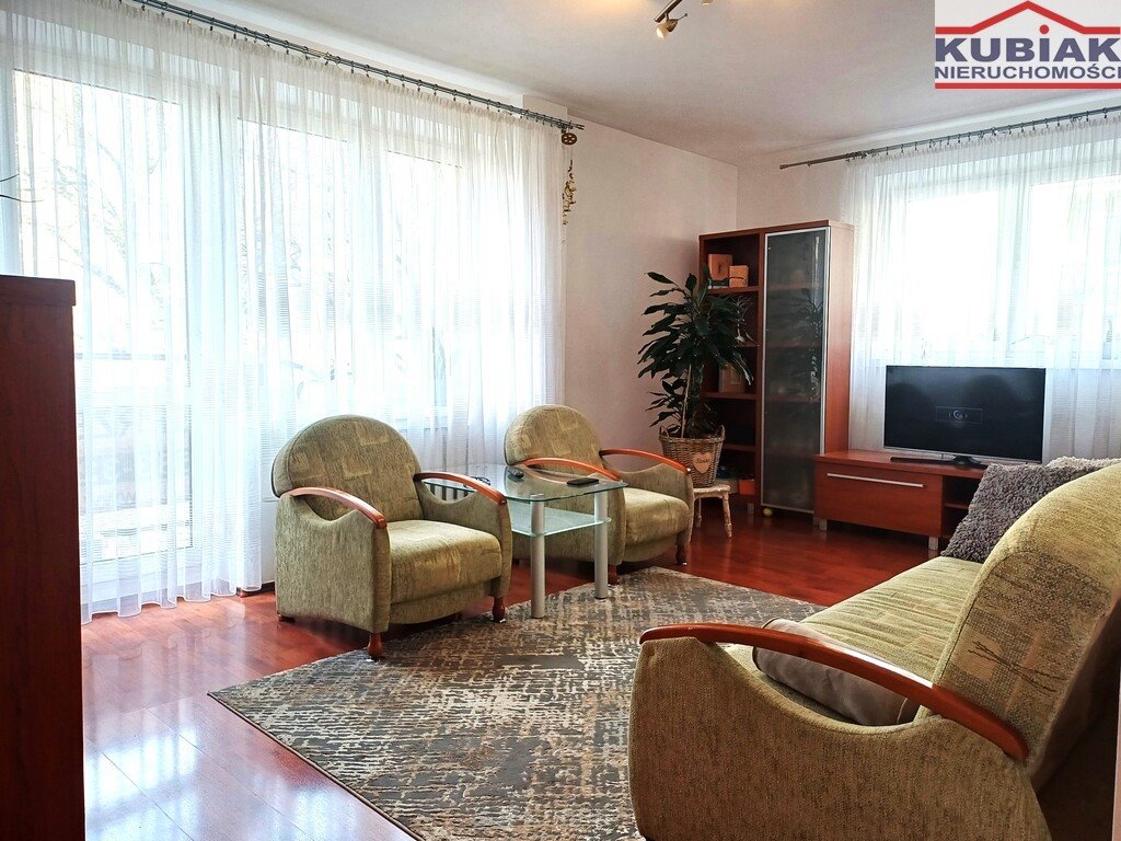 Pruszków, 54 m2, zadbane 2 pokoje z balkonem i windą Pruszków  54m2 Foto 1