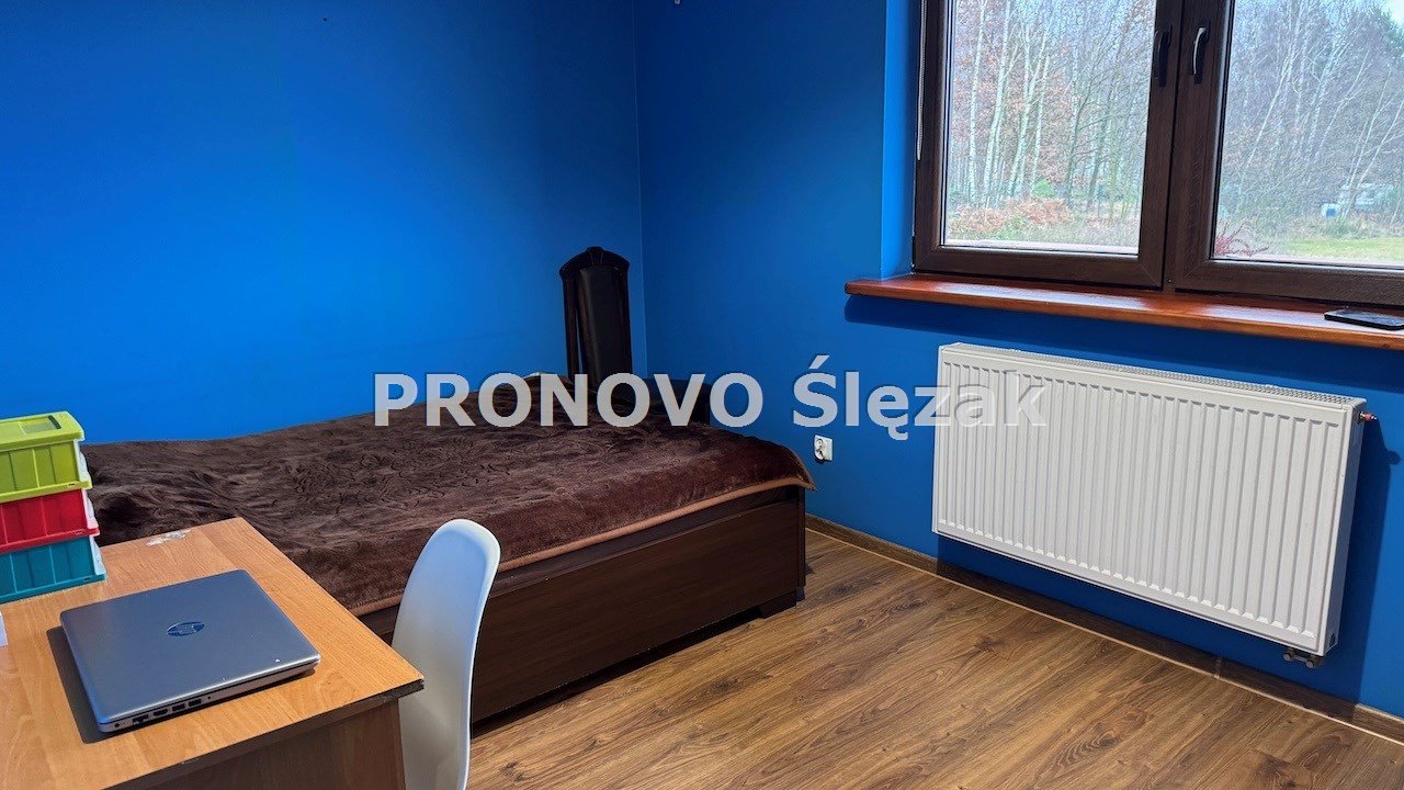 Dom na sprzedaż Oborniki Śląskie, Golędzinów  95m2 Foto 8