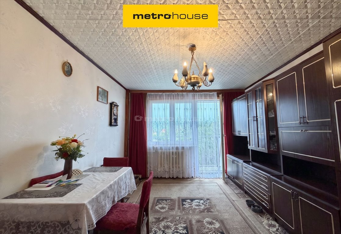 Mieszkanie 43 m² z balkonem i widokiem w Łodzi polecam! Łódź, Bałuty, Wspólna  43m2 Foto 1