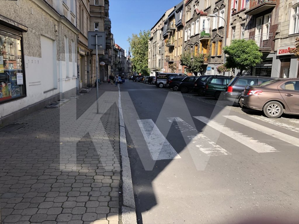 Mieszkanie dwupokojowe na sprzedaż Chorzów, Centrum, Jana Sobieskiego 61m2 Foto 1 Mieszkanie dwupokojowe na sprzedaż Chorzów, Centrum, Jana Sobieskiego 61m2 Foto 1