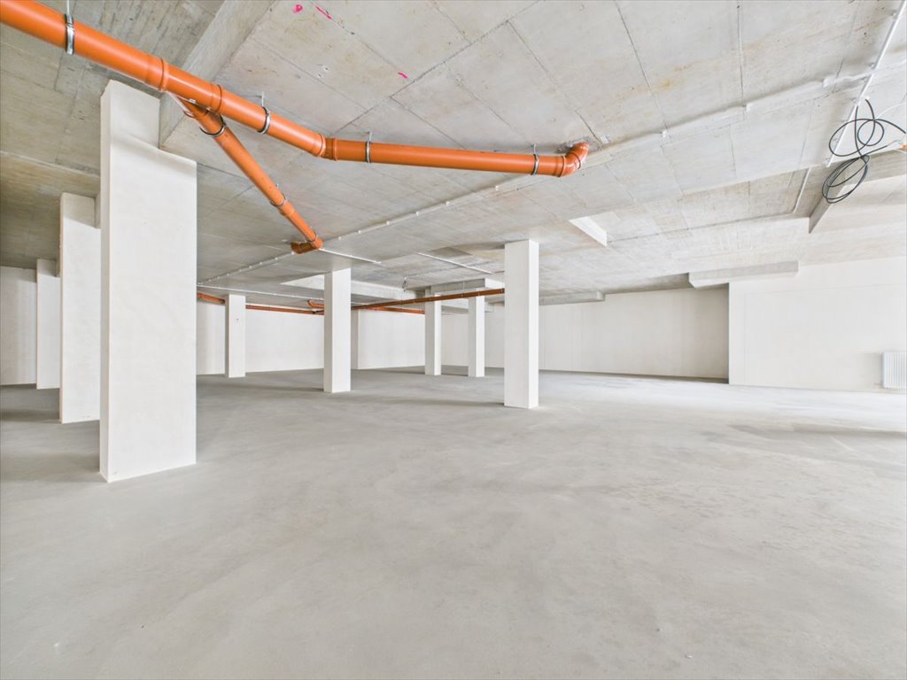 Lokal użytkowy na sprzedaż Warszawa, Wawer, Mieczysława Pożaryskiego  622m2 Foto 1