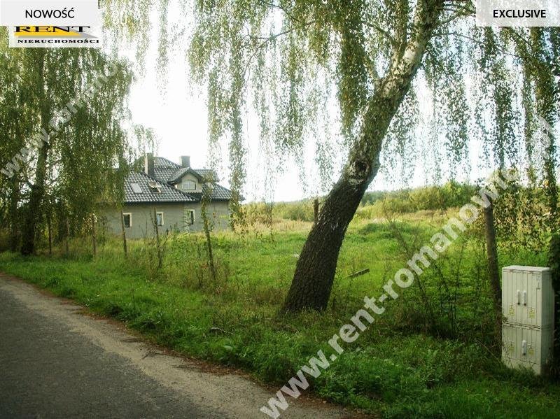 Działka budowlana na sprzedaż Goleniów, Ogrodowa  3 000m2 Foto 1