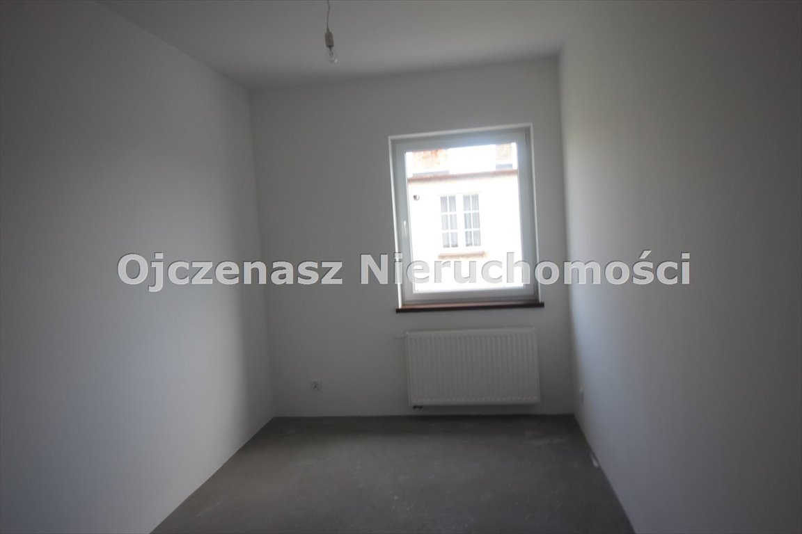 Mieszkanie czteropokojowe  na sprzedaż Bydgoszcz, Górzyskowo  98m2 Foto 12